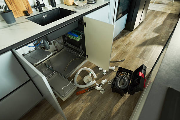 Reliable Drain Cleaning contractor in Saint Helens, OR by Street Wise - Plumbing